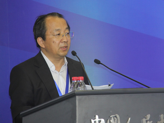 国务院国资委改革办巡视员尹义省