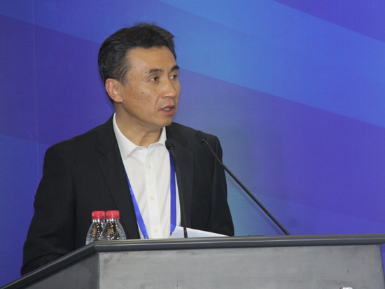 中国人民大学商学院院长毛基业