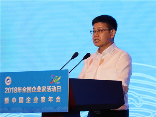 中国一重型机械集团公司党组书记、董事长刘明忠