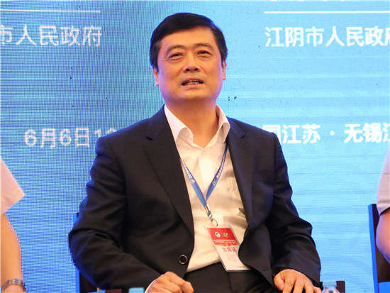 中广核陈遂客观看待光伏531新政断奶说明成长了