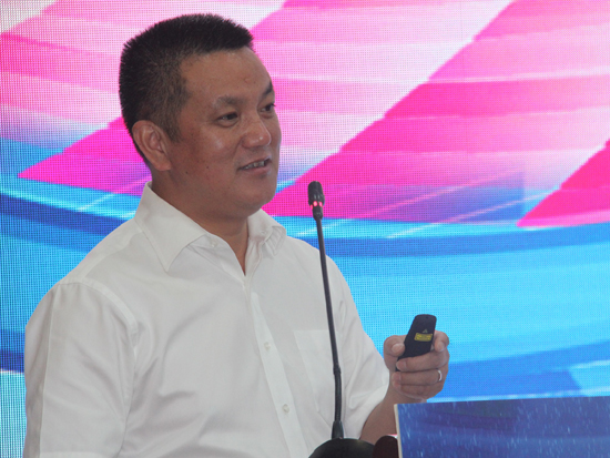 中国保护消费者基金会副会长李小兵