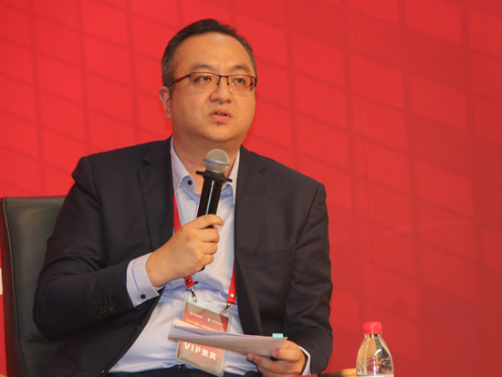 中国人民大学商学院教学杰出教授、MBA中心主任周禹