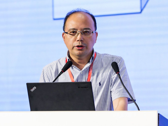 宋华:亟需构建高质量供应链金融生态圈