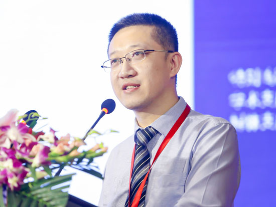 陆巍数字时代下的企业智慧财务