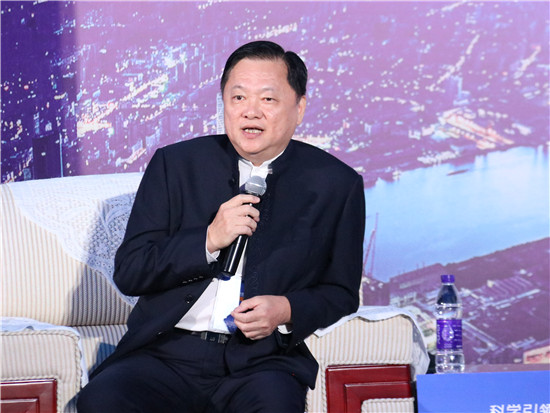 厦门市国资委主任王龙雏