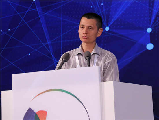 万劲松:电力石油天然气等垄断行业的改革取得进展|研究会_新浪财经_新