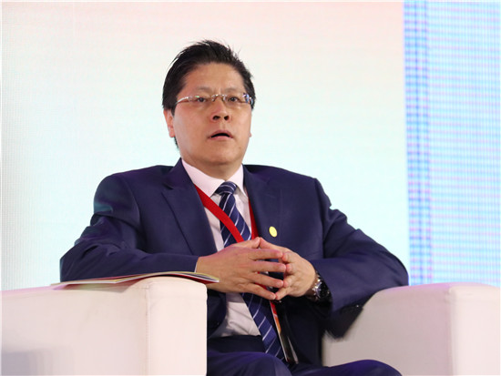 刘爱民随着企业大量走出去人才匮乏是必然现象