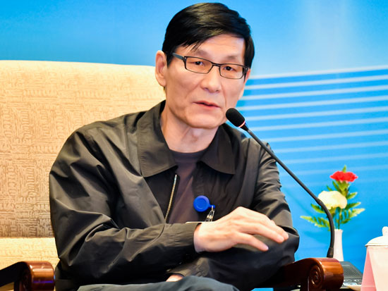 朱云来谈金融:需要更精心设计的规则 不要变来变去