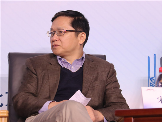 武汉大学经济与管理学院院长、教授宋敏