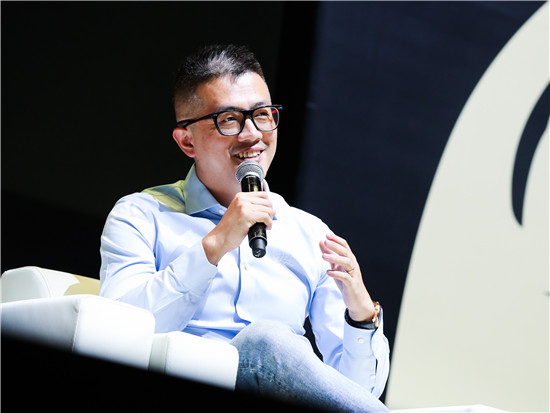 携程孙波:很多互联网从业者是即依赖百度又恨百度