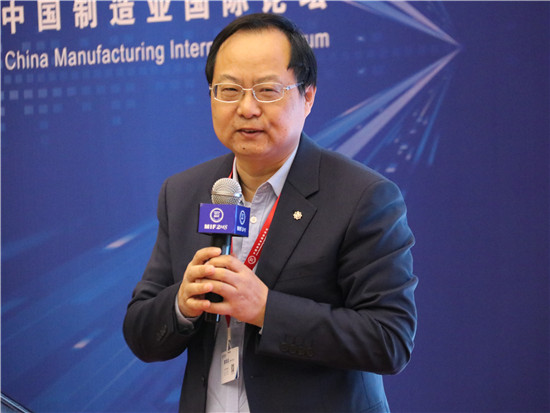 南开大学经济研究所所长刘刚