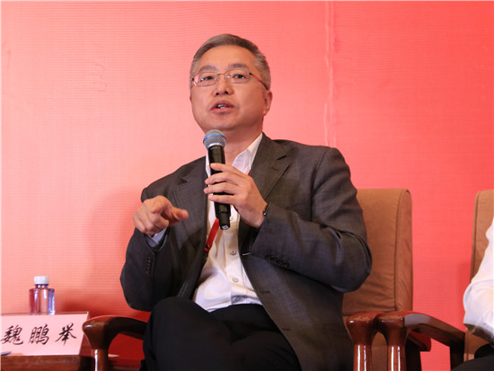 魏鹏举:文化产业在最坏的时期迎来最好的时代