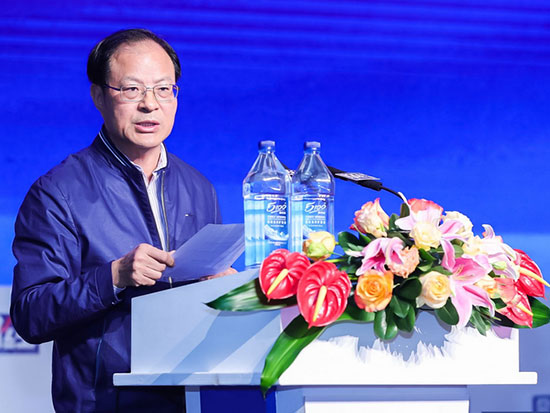 王忠明共享单车是40年来中华民族第一次领跑性试错