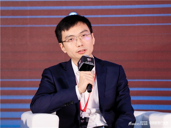 光大控股健康养老基金副总裁杨涛