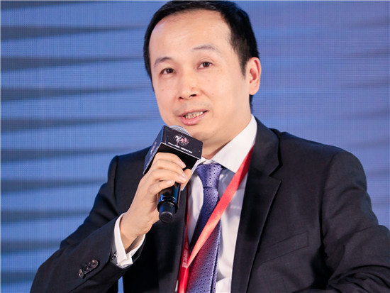 建纬律师事务所副主任邵万权