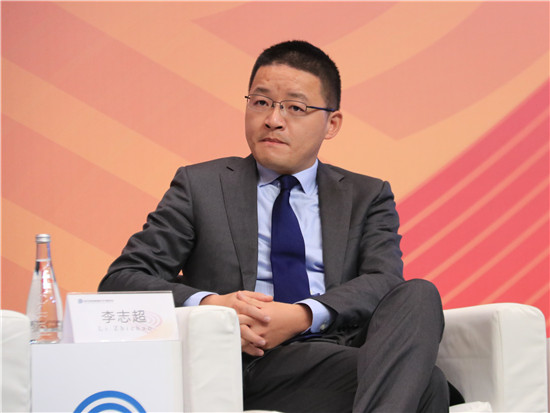 加拿大驻上海领事馆商务专员李志超