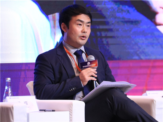 中国人民银行金融市场司信贷一处处长曾辉