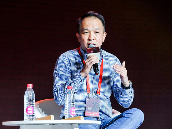 纪源资本符绩勋戴威最好早点卖掉ofo现在有点尴尬