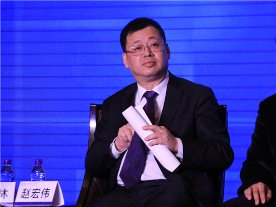 赵宏伟:a股高门槛约束了上市公司对融资租赁的投资