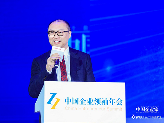 太平人寿保险有限公司党委书记、总经理张可