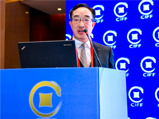 上海国金租赁有限公司董事总经理孙超波