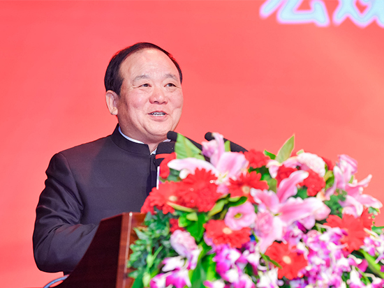 北京宅急送快运股份有限公司董事长陈显宝
