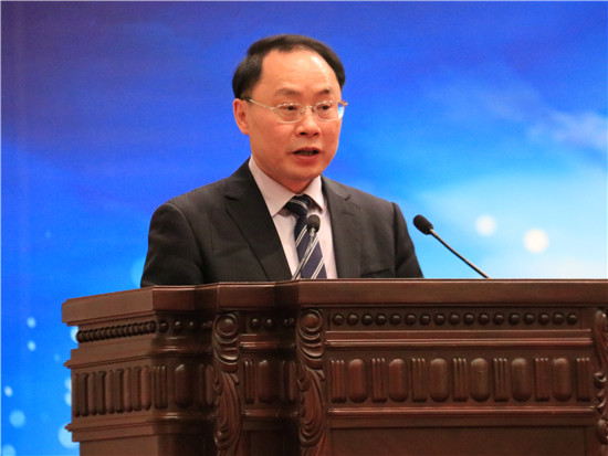 抚州市副市长徐国义抚州改革创新工作的三大措施