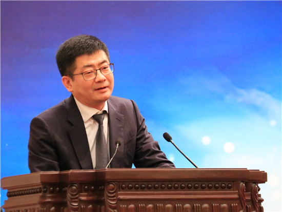 北京居然之家家居连锁集团有限公司总裁王宁