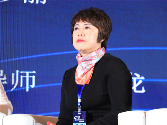 沙丽：现金管理系统一体化资金管理 提高资金使用率|中国CFO大会_新浪财经_新浪网