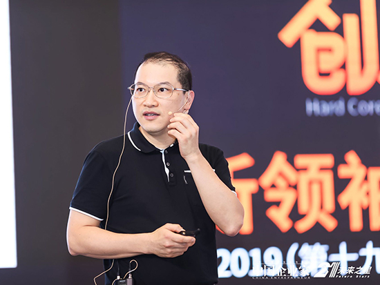 新加坡国立大学教授周宏骐演讲 新浪财经 新浪网