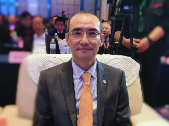 席志勇：告别煤电联动 期货市场值得煤炭行业尝