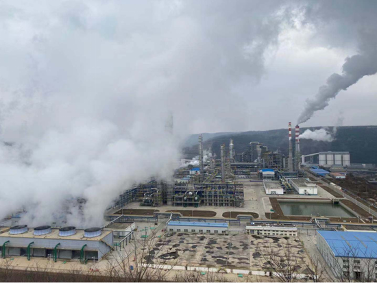 南华期货：西北煤化工调研报告