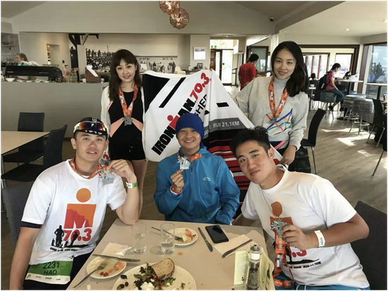 李斯璇的新征程:跟随好奇心的驱使 点终将连成线