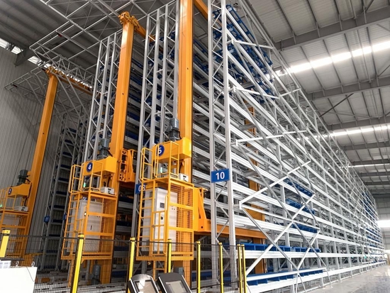 (受访企业供图)