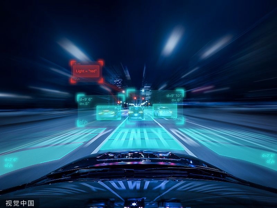 传中国自动驾驶公司Momenta考虑IPO，业内人士称行业融投资形势回暖