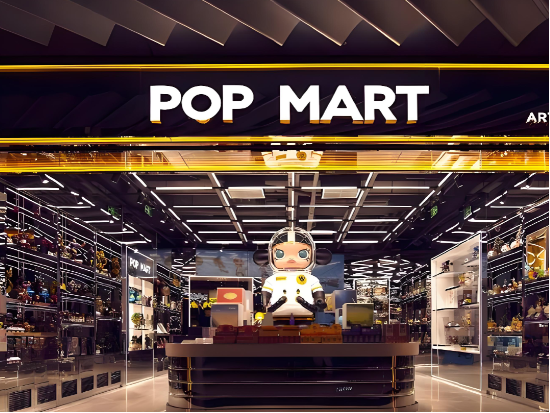 “没事，会有人买单的” 泡泡玛特直播事故，员工内涵消费者是韭菜！