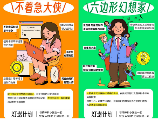 小孩多动症和抑郁症怎么办呀？