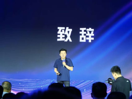 腾讯副总裁林松涛：AI价值源于真实场景，懂业务者使用AI更具优势