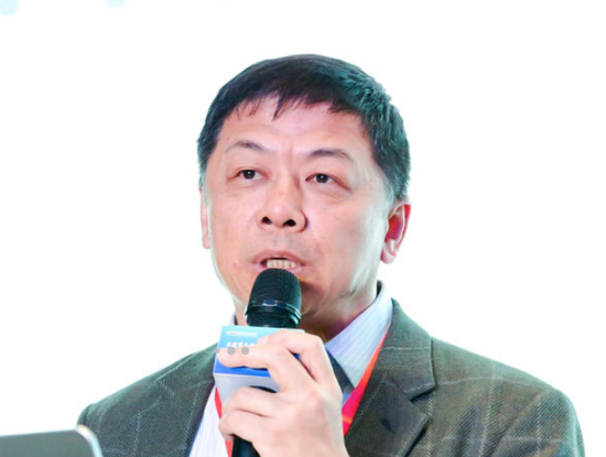  凯丰投资管理有限公司首席经济学家 高滨