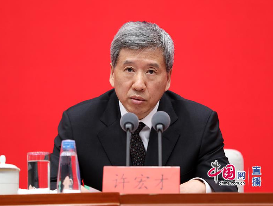 财政部：2012-2021年10年间财政实力不断增强 财税体制改革纵深推进