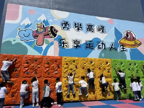 以信托之力守护百廿年老校——中诚信托赋能金乡小学提质发展纪实