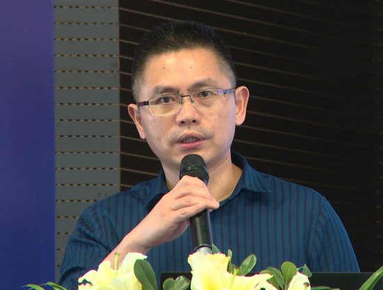 许朝阳：苯乙烯期货使整个现货贸易更加活跃