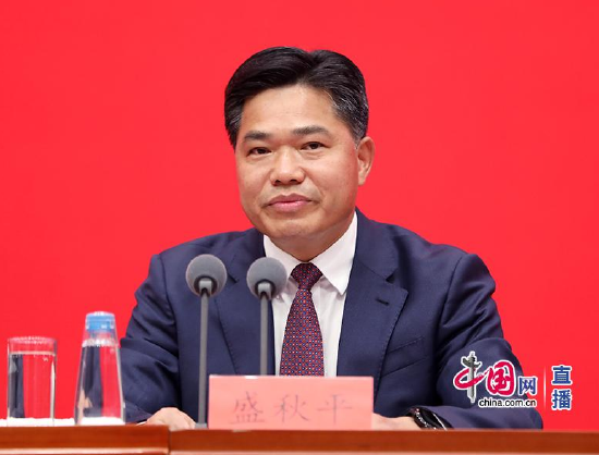 关于跨境电商有什么特别的机会和展望？商务部、海关总署回应