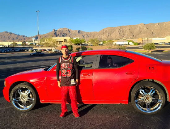 德克西亚・比林斯莱娅