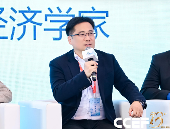 杨德龙：人民币未来有望跻身世前三大支付货币，结算比例将达10%以上