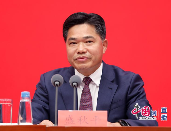 商务部：推动外贸企业多渠道拓展内销市场