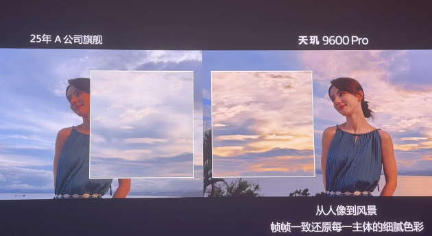 ���� 9600 Pro �����飺 ����
�������Ĵ� 2nm����������