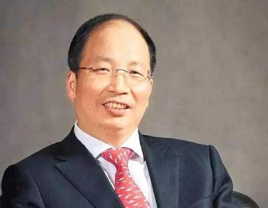 易会满接棒刘士余 证监会迎第九位掌门人