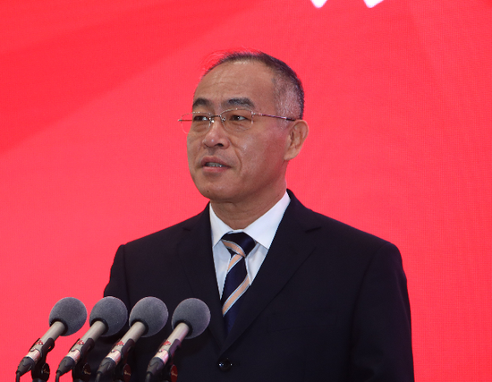 骆东升:铁矿石期权上市利于建设铁矿石国际定价中心