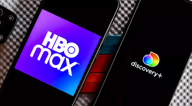 “华纳”流媒体服务Discovery+和HBO Max将在明年春天完成合并